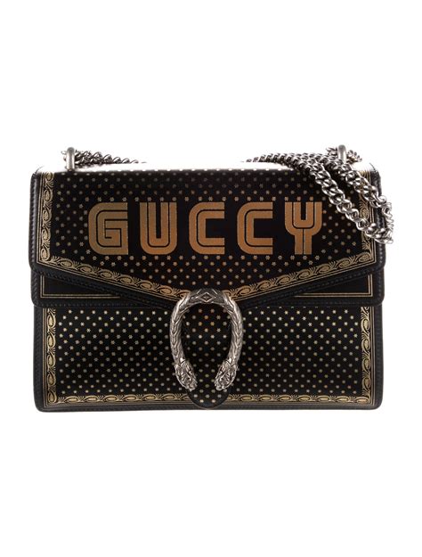 sega x gucci bag|Gucci x Sega Medium 'Guccy' Dionysus Shoulder Bag .